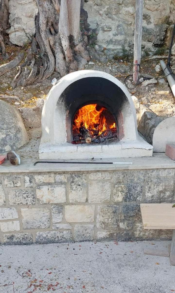 Philip'S Holiday House Neo Chorio Exterior foto