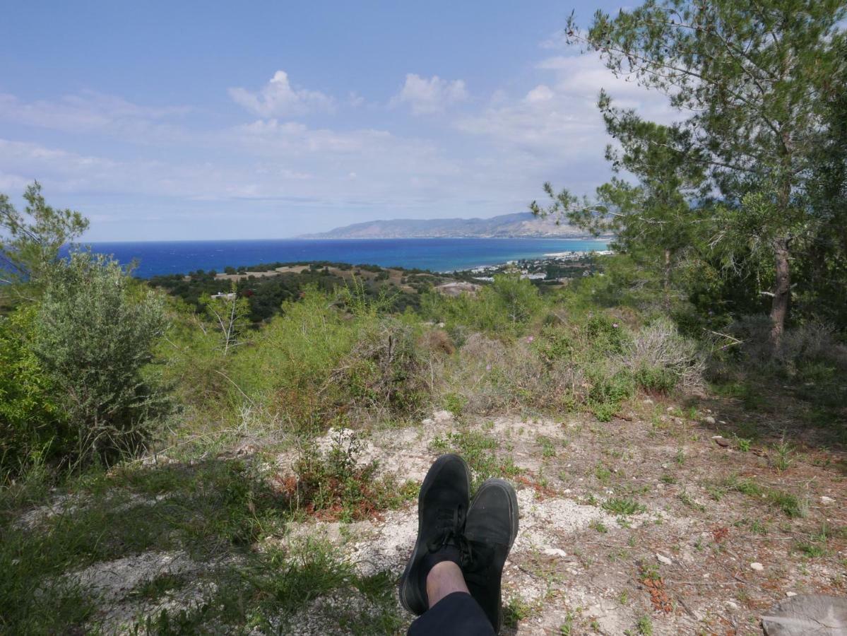 Philip'S Holiday House Neo Chorio Exterior foto