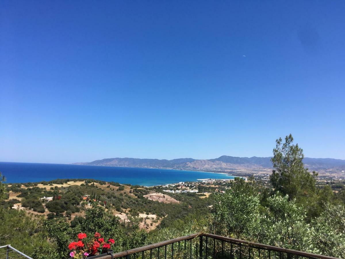 Philip'S Holiday House Neo Chorio Exterior foto