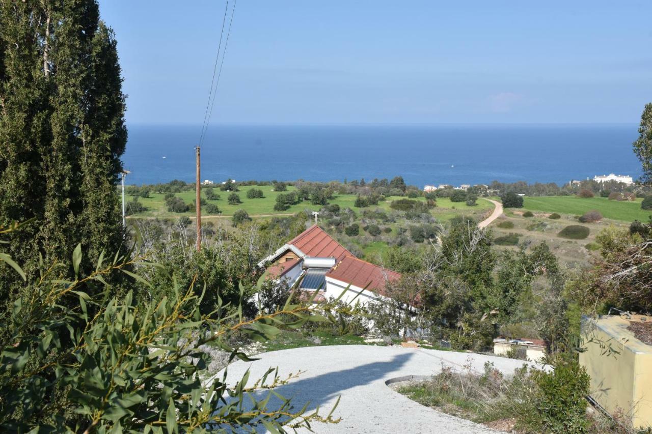 Philip'S Holiday House Neo Chorio Exterior foto